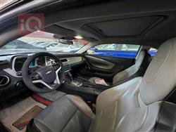 شێڤرۆلێت کەمارۆ